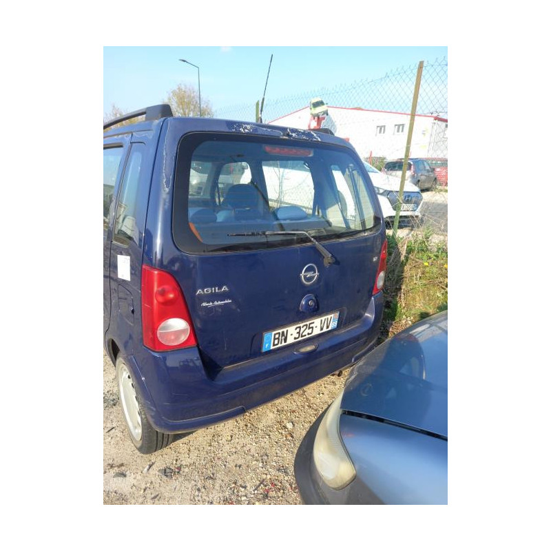 Retroviseur droit OPEL AGILA A d’occasion