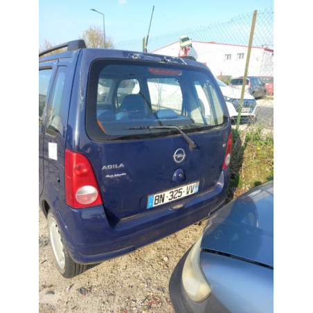 Retroviseur droit OPEL AGILA A d’occasion