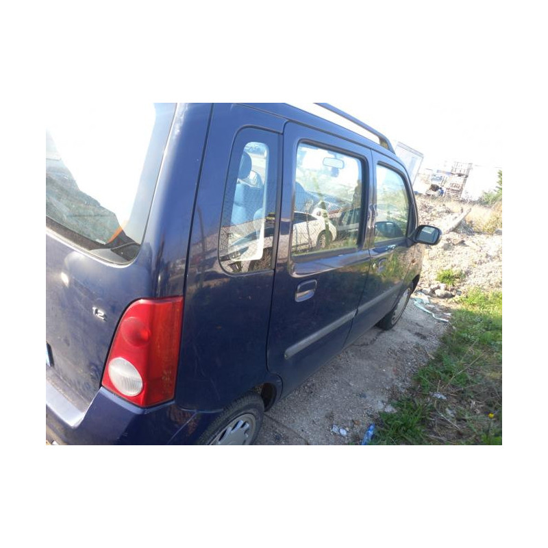 Retroviseur droit OPEL AGILA A d’occasion