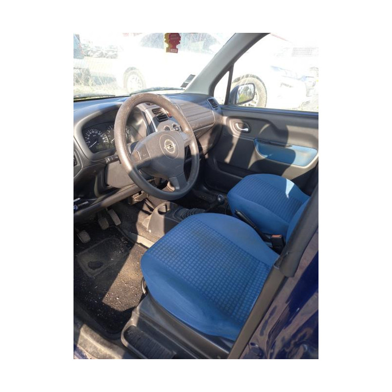 Retroviseur droit OPEL AGILA A d’occasion
