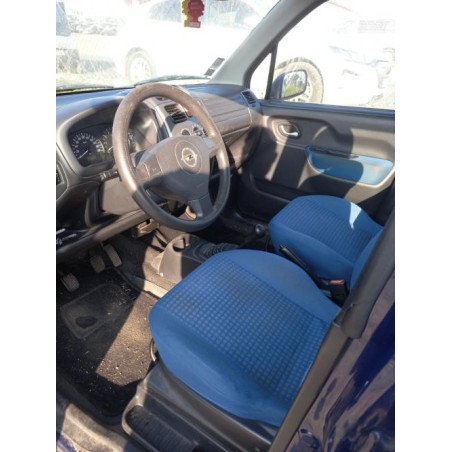Retroviseur droit OPEL AGILA A d’occasion