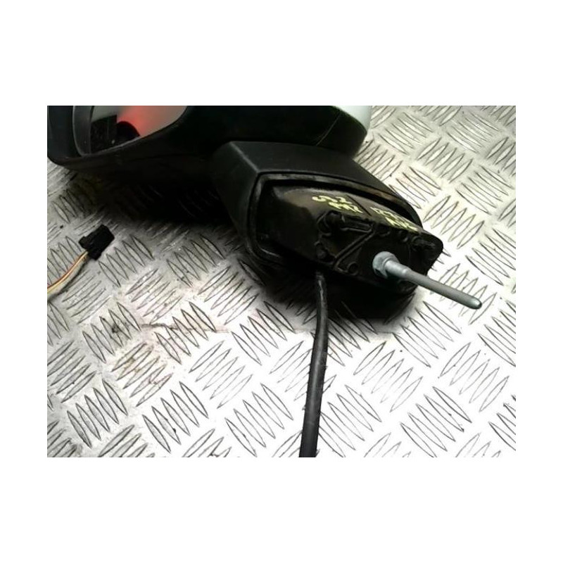 Retroviseur gauche CITROEN C3 2 PHASE 2 d’occasion