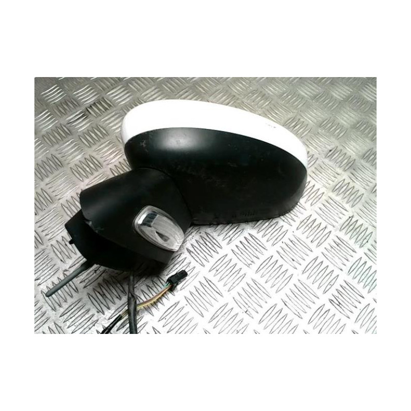 Retroviseur gauche CITROEN C3 2 PHASE 2 d’occasion