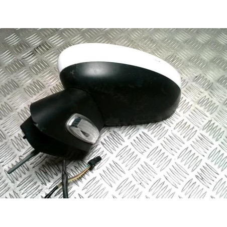 Retroviseur gauche CITROEN C3 2 PHASE 2 d’occasion