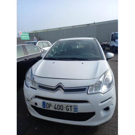 Retroviseur gauche CITROEN C3 2 PHASE 2 d’occasion