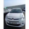 Retroviseur gauche CITROEN C3 2 PHASE 2 d’occasion
