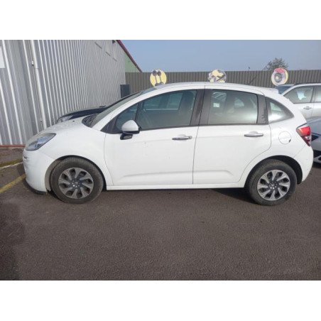 Retroviseur gauche CITROEN C3 2 PHASE 2 d’occasion