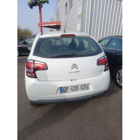 Retroviseur gauche CITROEN C3 2 PHASE 2 d’occasion