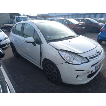 Retroviseur gauche CITROEN C3 2 PHASE 2 d’occasion