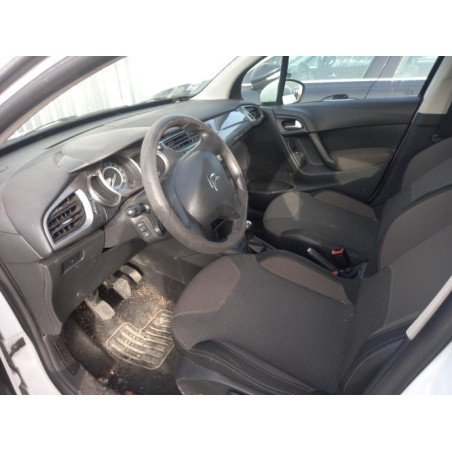 Retroviseur gauche CITROEN C3 2 PHASE 2 d’occasion