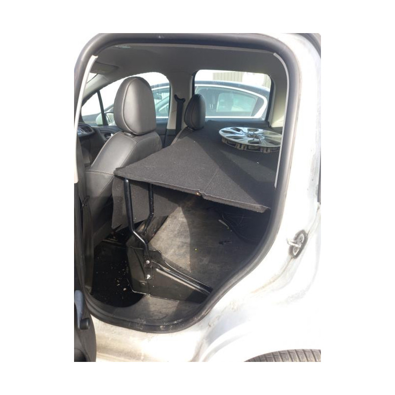 Retroviseur gauche CITROEN C3 2 PHASE 2 d’occasion