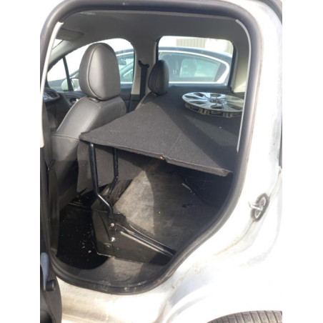 Retroviseur gauche CITROEN C3 2 PHASE 2 d’occasion