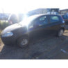 Renfort pare choc avant (traverse) FIAT GRANDE PUNTO d’occasion