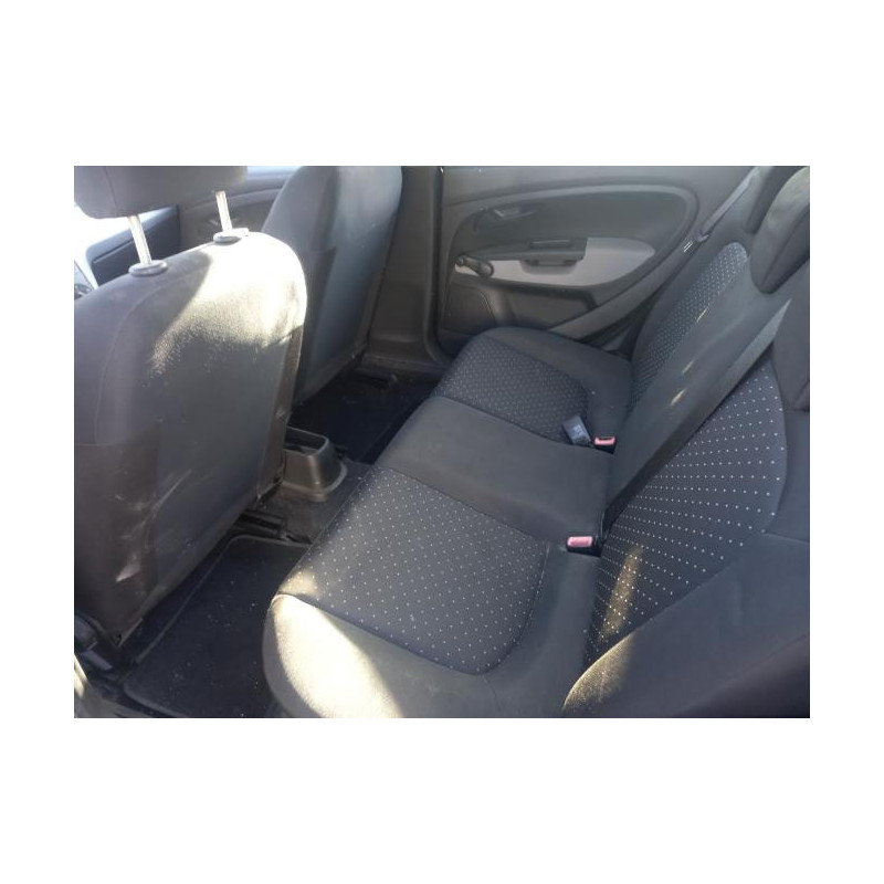 Renfort pare choc avant (traverse) FIAT GRANDE PUNTO d’occasion