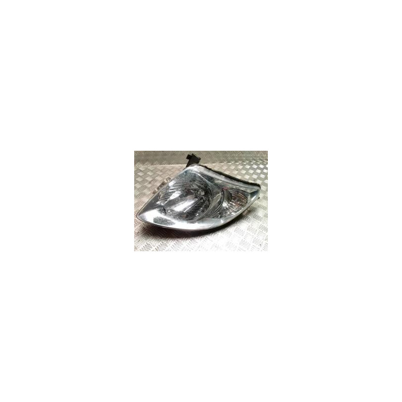 Optique avant principal droit (feux)(phare) SUZUKI SWIFT 3 d’occasion