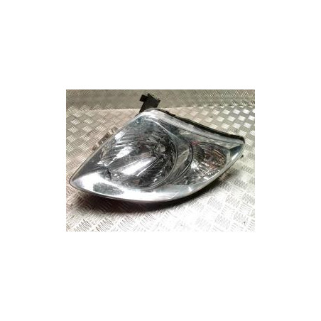 Optique avant principal droit (feux)(phare) SUZUKI SWIFT 3 d’occasion