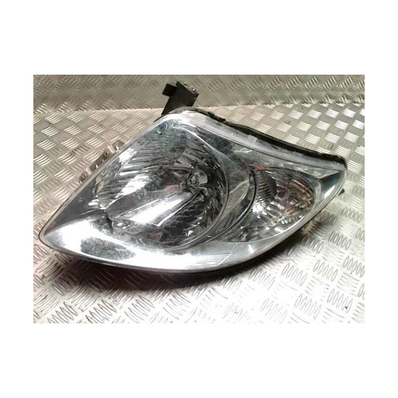 Optique avant principal droit (feux)(phare) SUZUKI SWIFT 3 d’occasion