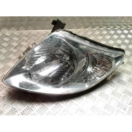 Optique avant principal droit (feux)(phare) SUZUKI SWIFT 3 d’occasion