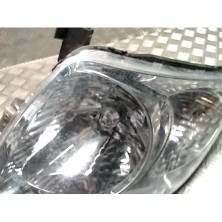 Optique avant principal droit (feux)(phare) SUZUKI SWIFT 3 d’occasion