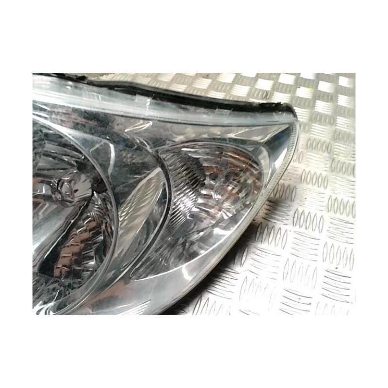 Optique avant principal droit (feux)(phare) SUZUKI SWIFT 3 d’occasion