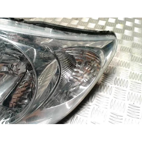 Optique avant principal droit (feux)(phare) SUZUKI SWIFT 3 d’occasion