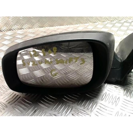 Retroviseur gauche SUZUKI SWIFT 3 d’occasion