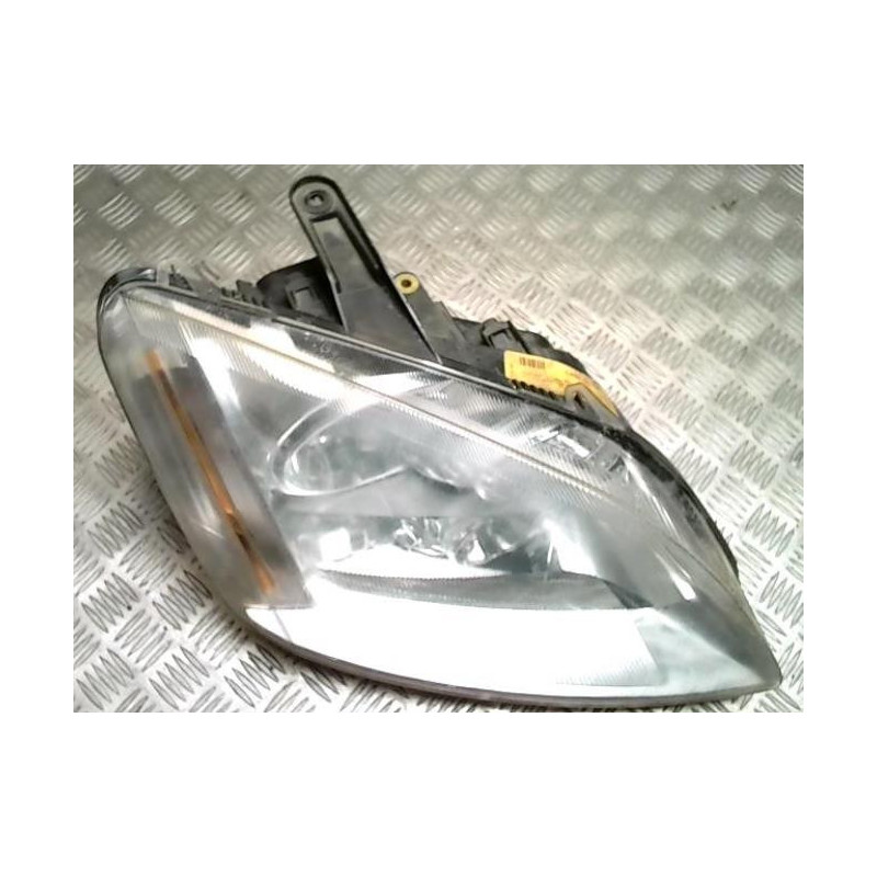 Optique avant principal droit (feux)(phare) FORD C-MAX 1 PHASE 1 d’occasion