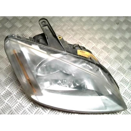Optique avant principal droit (feux)(phare) FORD C-MAX 1 PHASE 1 d’occasion