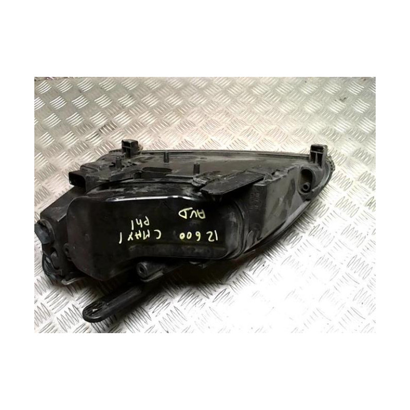 Optique avant principal droit (feux)(phare) FORD C-MAX 1 PHASE 1 d’occasion