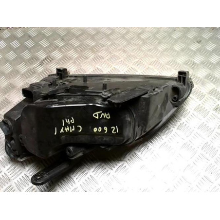 Optique avant principal droit (feux)(phare) FORD C-MAX 1 PHASE 1 d’occasion