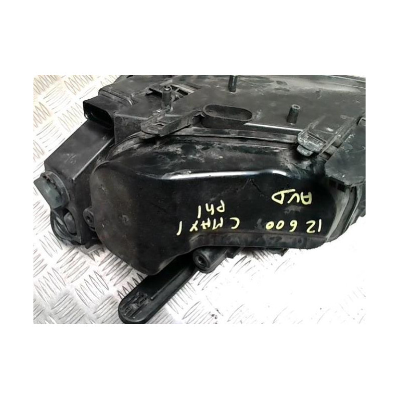 Optique avant principal droit (feux)(phare) FORD C-MAX 1 PHASE 1 d’occasion