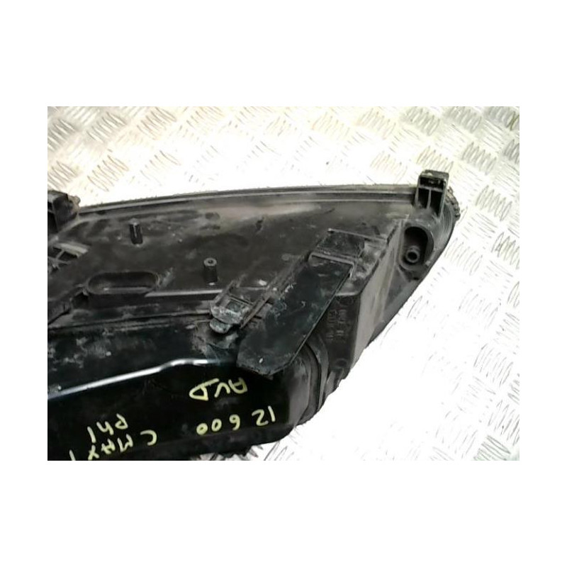 Optique avant principal droit (feux)(phare) FORD C-MAX 1 PHASE 1 d’occasion