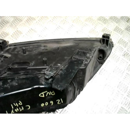 Optique avant principal droit (feux)(phare) FORD C-MAX 1 PHASE 1 d’occasion