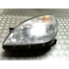 Optique avant principal gauche (feux)(phare) CITROEN C5 1 PHASE 1 d’occasion