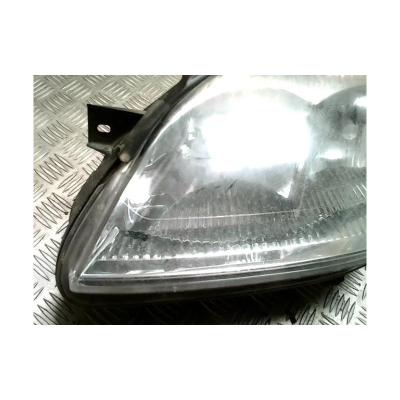 Optique avant principal gauche (feux)(phare) CITROEN C5 1 PHASE 1 d’occasion