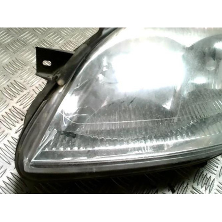 Optique avant principal gauche (feux)(phare) CITROEN C5 1 PHASE 1 d’occasion