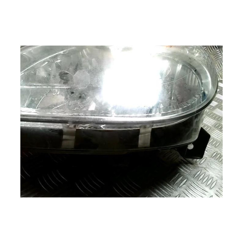 Optique avant principal gauche (feux)(phare) CITROEN C5 1 PHASE 1 d’occasion