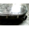 Optique avant principal gauche (feux)(phare) CITROEN C5 1 PHASE 1 d’occasion
