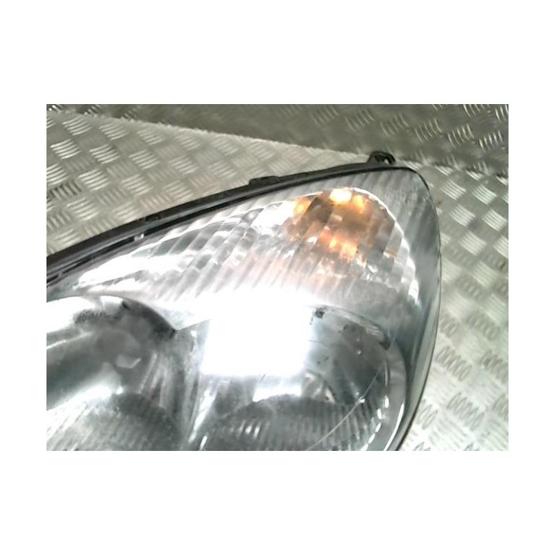 Optique avant principal gauche (feux)(phare) CITROEN C5 1 PHASE 1 d’occasion