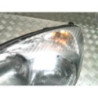 Optique avant principal gauche (feux)(phare) CITROEN C5 1 PHASE 1 d’occasion