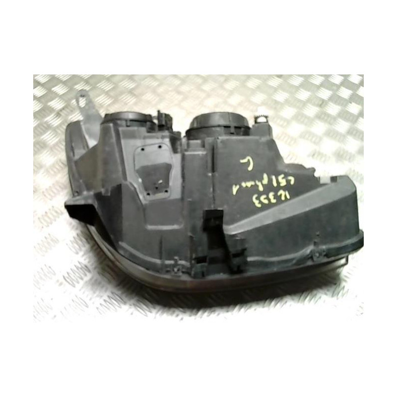 Optique avant principal gauche (feux)(phare) CITROEN C5 1 PHASE 1 d’occasion