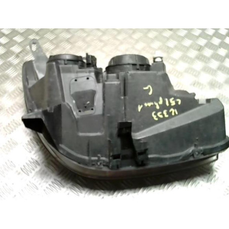 Optique avant principal gauche (feux)(phare) CITROEN C5 1 PHASE 1 d’occasion