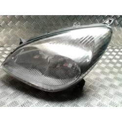 Optique avant principal gauche (feux)(phare) CITROEN C5 1 PHASE 1 d’occasion