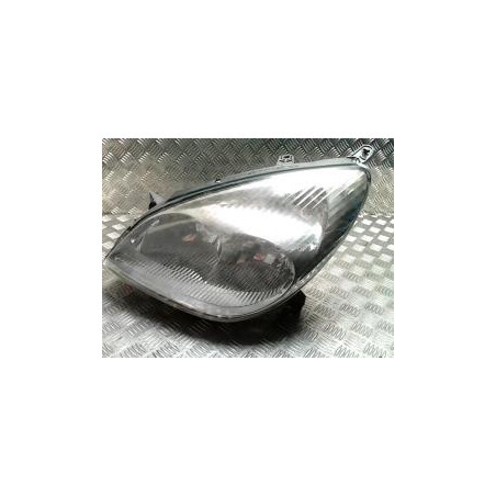 Optique avant principal gauche (feux)(phare) CITROEN C5 1 PHASE 1 d’occasion