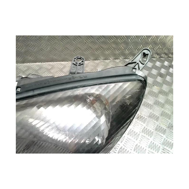 Optique avant principal gauche (feux)(phare) CITROEN C5 1 PHASE 1 d’occasion