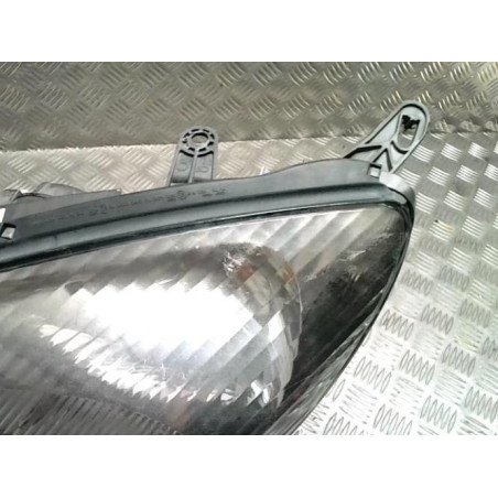 Optique avant principal gauche (feux)(phare) CITROEN C5 1 PHASE 1 d’occasion