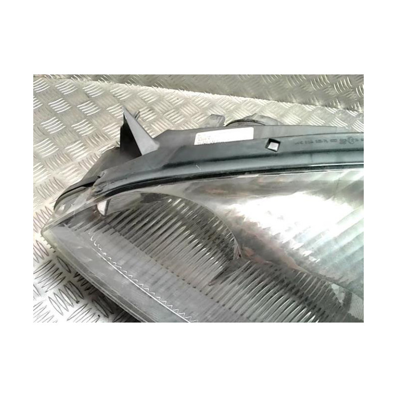 Optique avant principal gauche (feux)(phare) CITROEN C5 1 PHASE 1 d’occasion