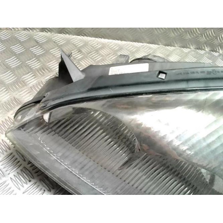 Optique avant principal gauche (feux)(phare) CITROEN C5 1 PHASE 1 d’occasion