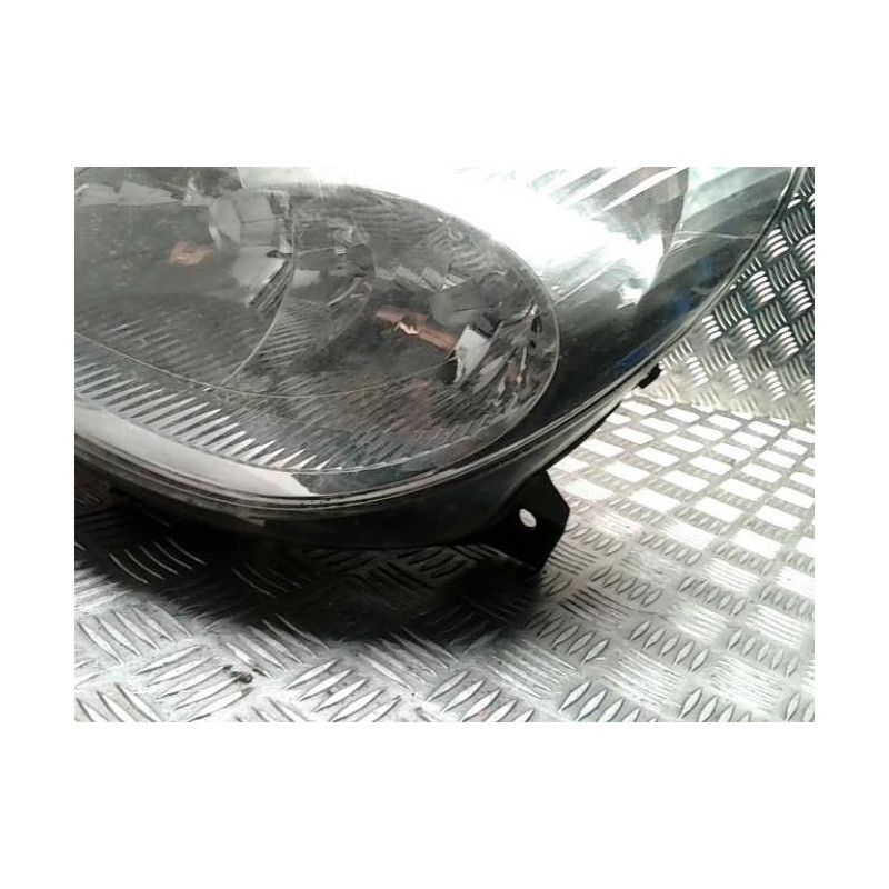 Optique avant principal gauche (feux)(phare) CITROEN C5 1 PHASE 1 d’occasion