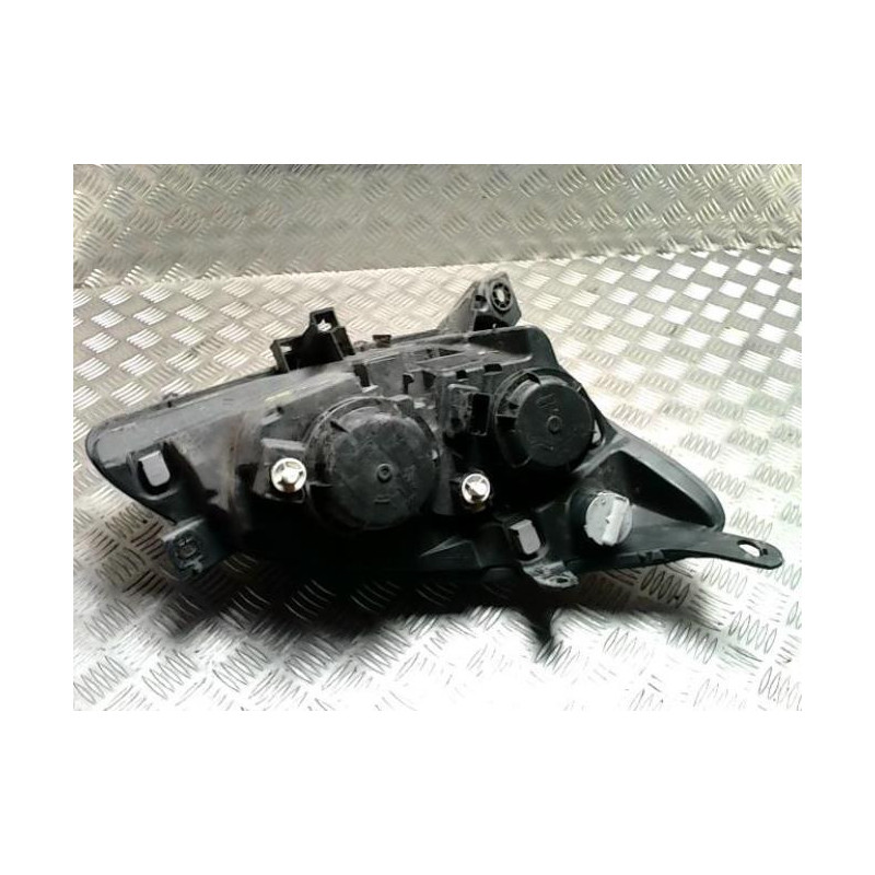 Optique avant principal gauche (feux)(phare) CITROEN C5 1 PHASE 1 d’occasion